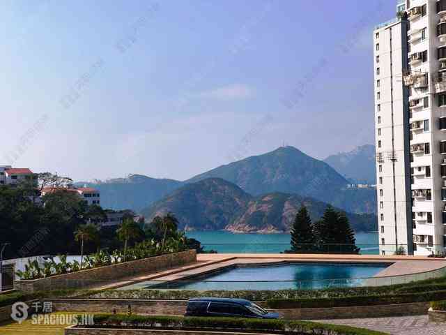 浅水湾 - 华景园 01
