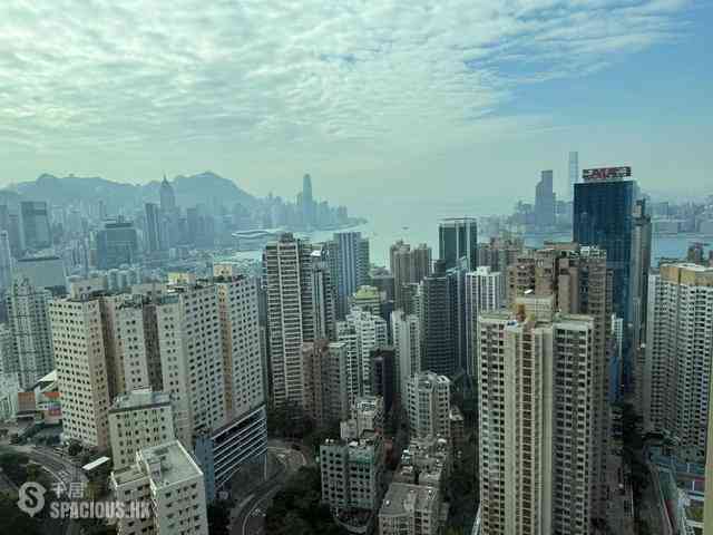 寶馬山 - 海天峰 11