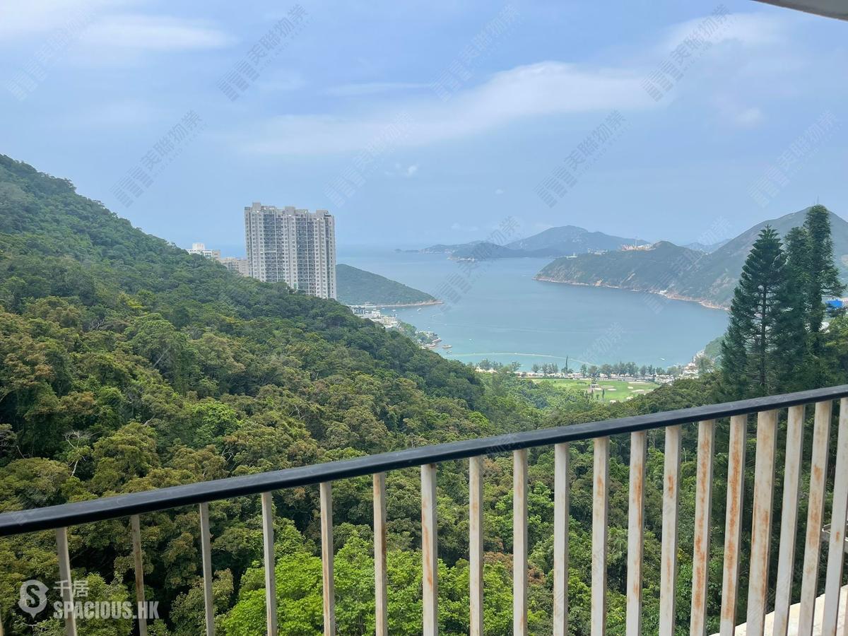 浅水湾 - 海峰园 01
