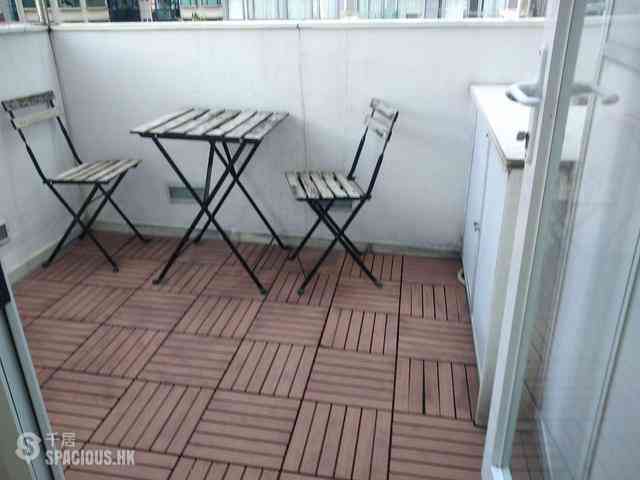 Mid Levels Central - Ying Fai Court 06