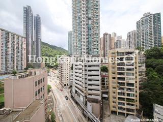 Causeway Bay - Illumination Terrace 02