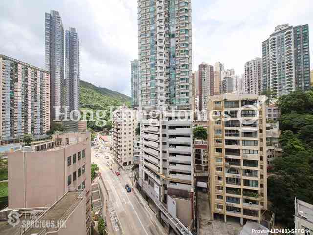 Causeway Bay - Illumination Terrace 02
