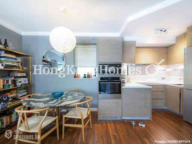 Causeway Bay - Illumination Terrace 03