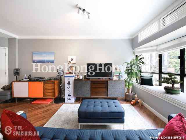 Causeway Bay - Illumination Terrace 04