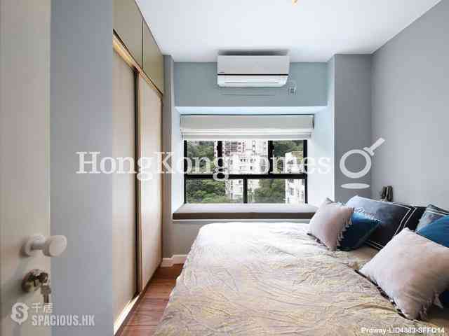 Causeway Bay - Illumination Terrace 05