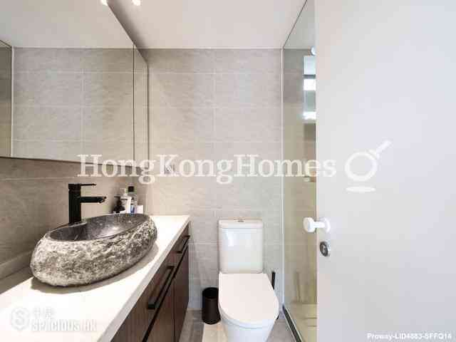 Causeway Bay - Illumination Terrace 08