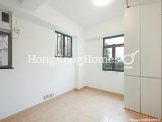Pok Fu Lam - Y.Y. Mansions 11