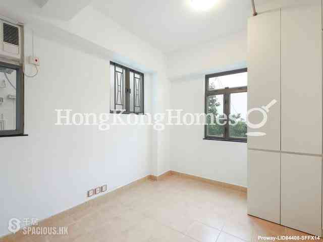 Pok Fu Lam - Y.Y. Mansions 11