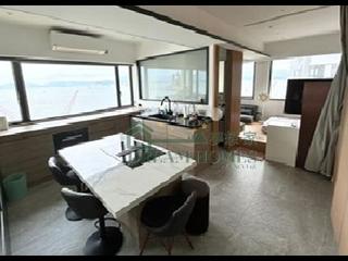 Shek Tong Tsui - Sum Way Mansion 02