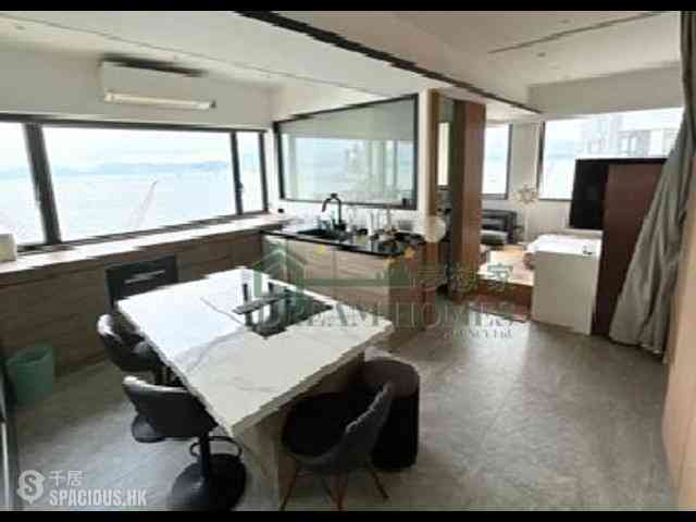 Shek Tong Tsui - Sum Way Mansion 02