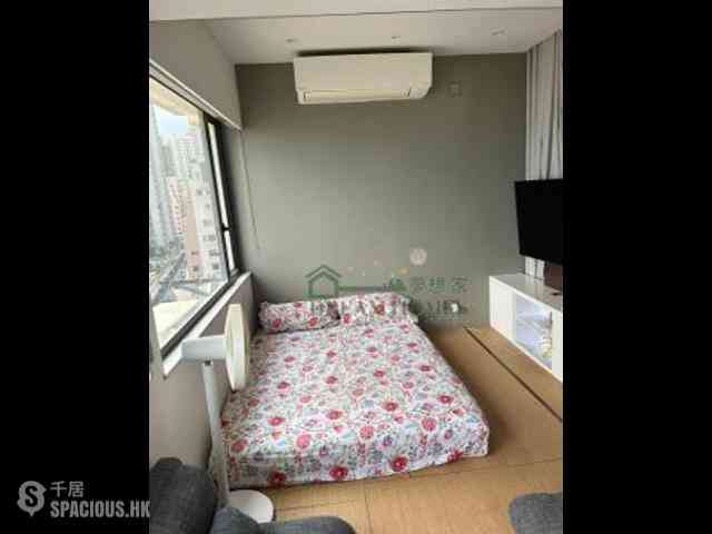 Shek Tong Tsui - Sum Way Mansion 04