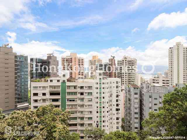 Mid Levels West - Skyline Mansion 01