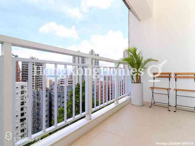 Mid Levels West - Skyline Mansion 02
