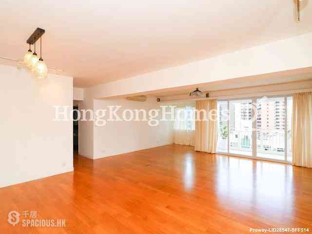 Mid Levels West - Skyline Mansion 03