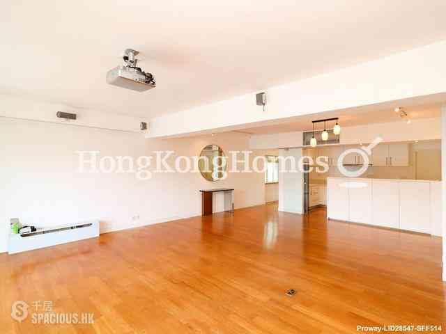 Mid Levels West - Skyline Mansion 04