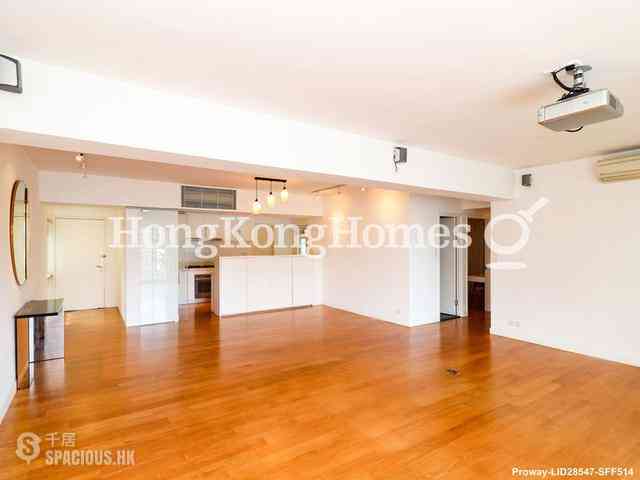 Mid Levels West - Skyline Mansion 05