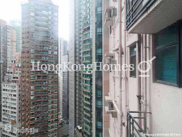Mid Levels Central - Fairview Height 02