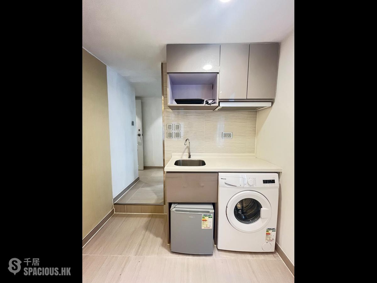 North Point - Majestic Apartments 01