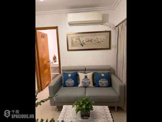 Ap Lei Chau - Lee Fat Mansion 01