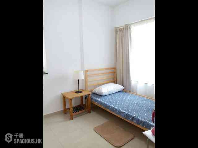 Ap Lei Chau - Lee Fat Mansion 04