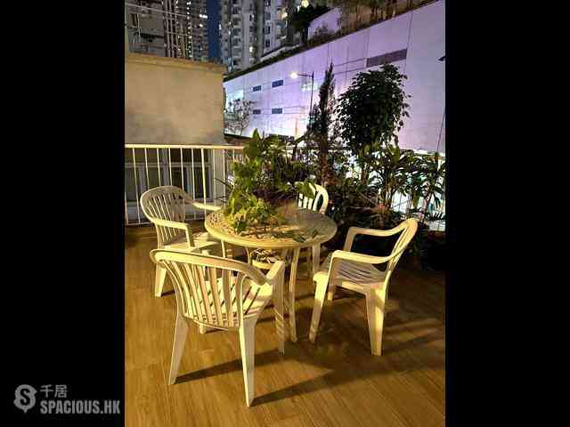 Ap Lei Chau - Lee Fat Mansion 10