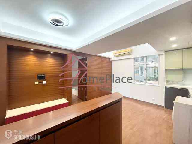Mid Levels Central - Woodland Court 02