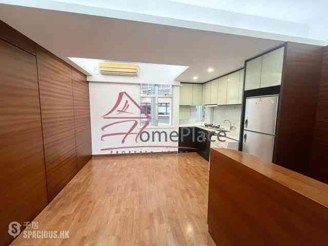Mid Levels Central - Woodland Court 03