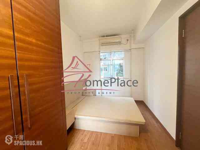 Mid Levels Central - Woodland Court 05