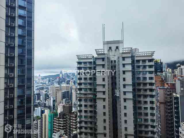 Mid Levels Central - Robinson Place 05