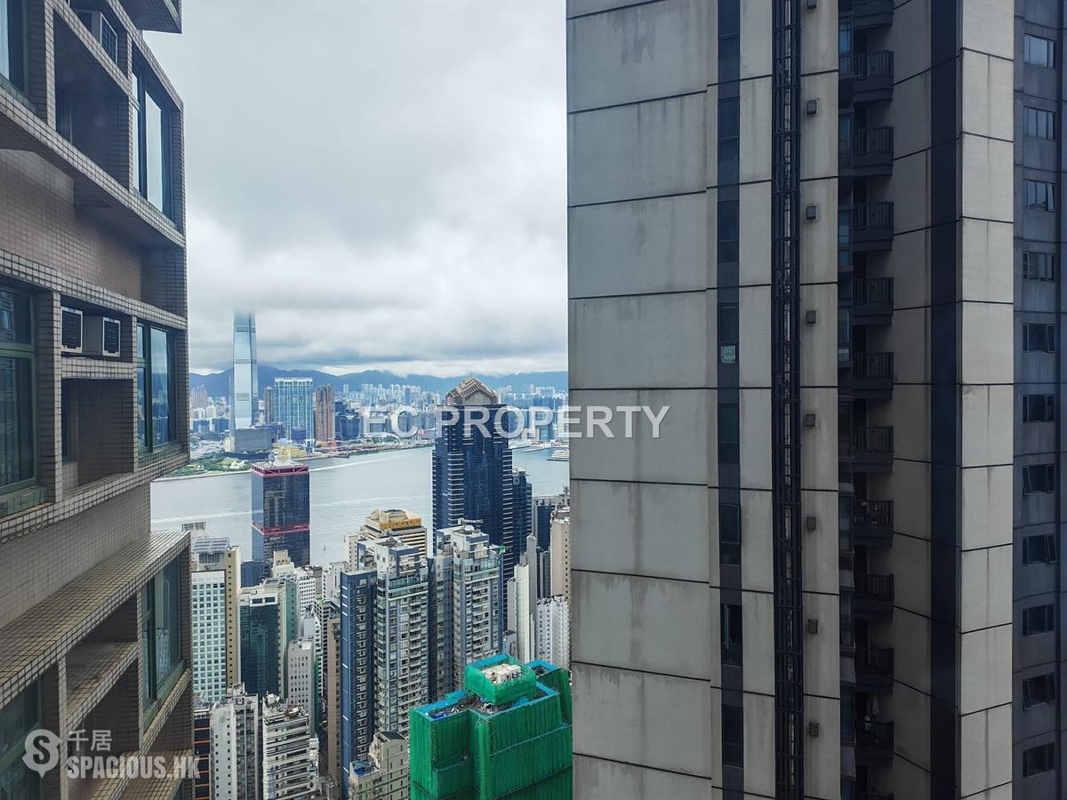 Mid Levels Central - Robinson Place 01