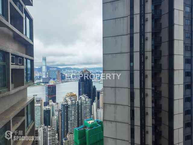 Mid Levels Central - Robinson Place 01