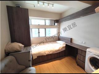 Sai Ying Pun - Siu On Building 02