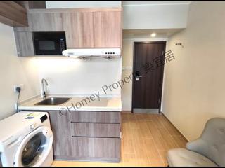 Sai Ying Pun - Siu On Building 04