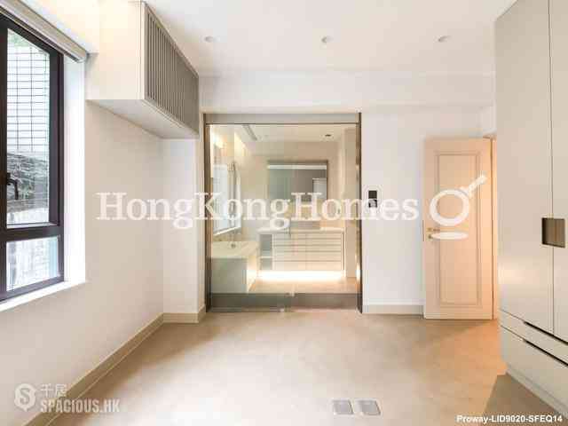 Mid Levels West - Skyline Mansion 06