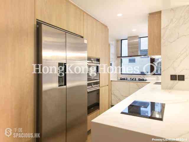 Mid Levels West - Skyline Mansion 10