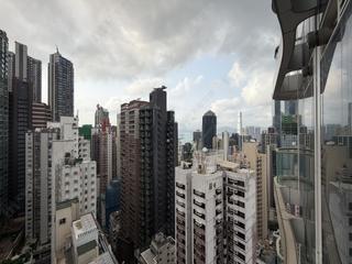 西半山 - Upper Central 05