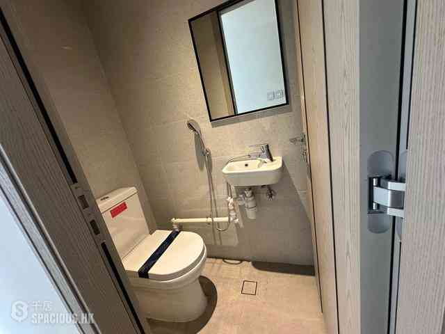 黃竹坑 - 港島南岸3B期 Blue Coast 2A座 13