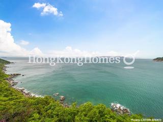 赤柱 - 富豪海湾 02
