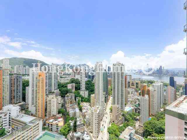 Tai Hang - Serenade 02