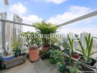 Tai Hang - Serenade 03