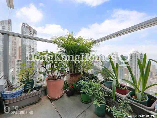 Tai Hang - Serenade 03