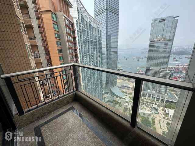 West Kowloon - The Arch 08