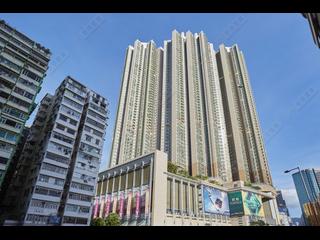 Tsim Sha Tsui - The Victoria Towers 16