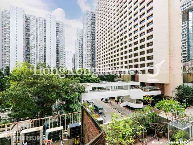 北角 - 城市花园 02