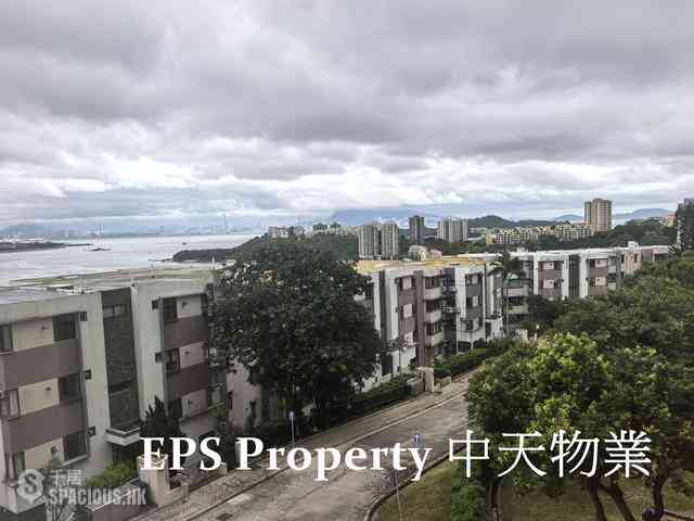 愉景湾 - 愉景湾2期 畔峰 观涛楼 (H3座) 01