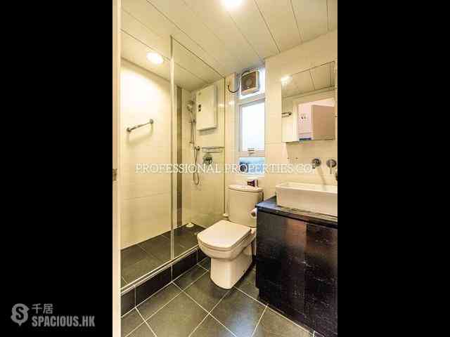 Mid Levels Central - Rich Court 03