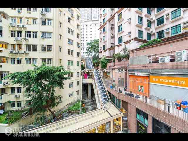 Mid Levels Central - Rich Court 06