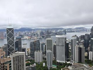 Mid Levels Central - The Harbourview 02