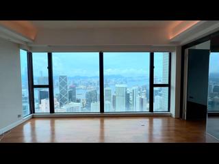 Mid Levels Central - The Harbourview 05