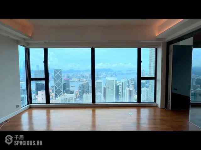 Mid Levels Central - The Harbourview 05